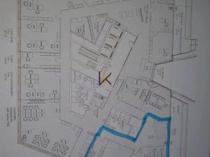 Pronájem kanceláře, Praha - Libeň, Smrčkova, 249 m2