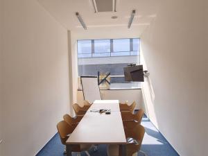 Pronájem kanceláře, Praha - Libeň, Smrčkova, 249 m2