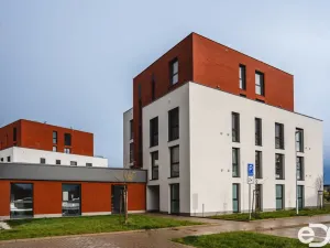 Pronájem bytu 3+kk, Kolín, Janovická, 75 m2