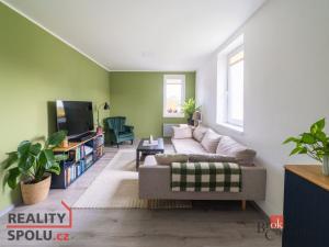 Prodej bytu 2+kk, Ostrava - Slezská Ostrava, Zárubecká, 51 m2