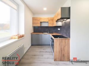 Prodej bytu 2+kk, Ostrava - Slezská Ostrava, Zárubecká, 51 m2