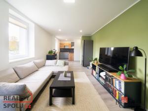 Prodej bytu 2+kk, Ostrava - Slezská Ostrava, Zárubecká, 51 m2