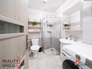 Prodej bytu 2+kk, Ostrava - Slezská Ostrava, Zárubecká, 51 m2