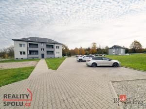 Prodej bytu 2+kk, Ostrava - Slezská Ostrava, Zárubecká, 51 m2