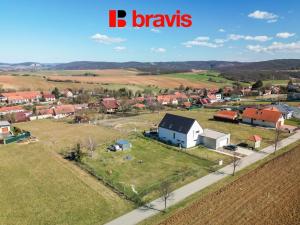 Prodej pozemku pro bydlení, Hvozdec, 1154 m2