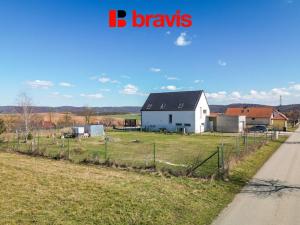 Prodej pozemku pro bydlení, Hvozdec, 1154 m2