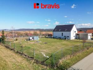 Prodej pozemku pro bydlení, Hvozdec, 1154 m2