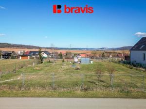 Prodej pozemku pro bydlení, Hvozdec, 1154 m2