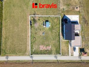 Prodej pozemku pro bydlení, Hvozdec, 1154 m2