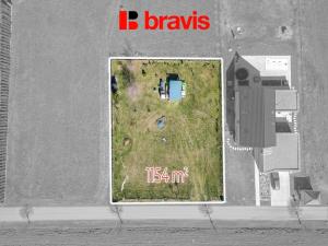 Prodej pozemku pro bydlení, Hvozdec, 1154 m2