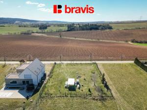 Prodej pozemku pro bydlení, Hvozdec, 1154 m2