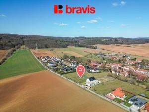 Prodej pozemku pro bydlení, Hvozdec, 1154 m2