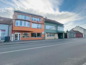 Pronájem bytu 3+1, Veselí nad Moravou, tř. Masarykova, 130 m2