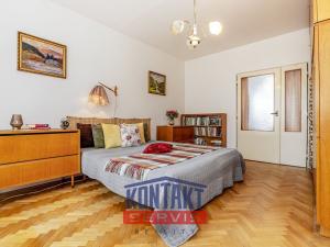 Prodej bytu 3+1, České Budějovice, Plzeňská, 66 m2