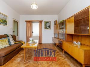 Prodej bytu 3+1, České Budějovice, Plzeňská, 66 m2