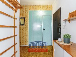 Prodej bytu 3+1, České Budějovice, Plzeňská, 66 m2