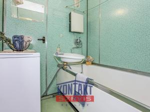 Prodej bytu 3+1, České Budějovice, Plzeňská, 66 m2