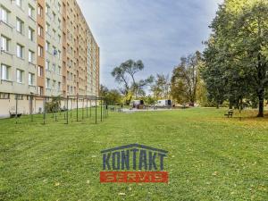 Prodej bytu 3+1, České Budějovice, Plzeňská, 66 m2