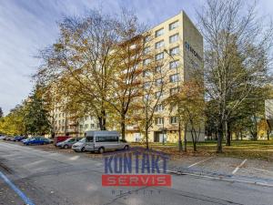 Prodej bytu 3+1, České Budějovice, Plzeňská, 66 m2