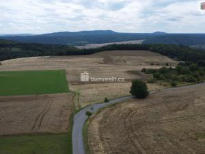 Prodej pozemku, Sýkořice, 3943 m2