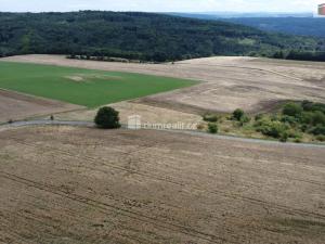 Prodej pozemku, Sýkořice, 3943 m2