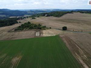 Prodej pozemku, Sýkořice, 3943 m2