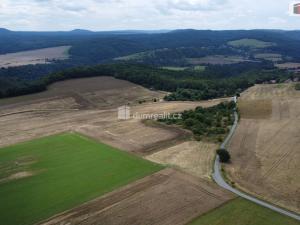 Prodej pozemku, Sýkořice, 3943 m2