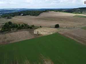 Prodej pozemku, Sýkořice, 3943 m2