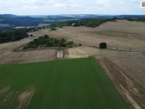 Prodej pozemku, Sýkořice, 3943 m2