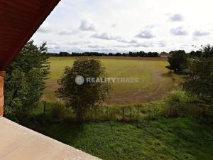 Prodej rodinného domu, Vodňany, 281 m2