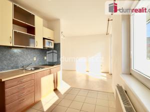 Pronájem bytu 1+kk, Karlovy Vary - Stará Role, Nejdlova, 38 m2
