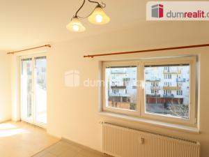 Pronájem bytu 1+kk, Karlovy Vary - Stará Role, Nejdlova, 38 m2