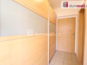 Pronájem bytu 1+kk, Karlovy Vary - Stará Role, Nejdlova, 38 m2
