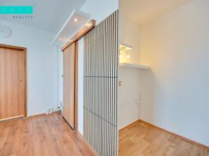 Pronájem bytu 1+1, Šternberk, Uničovská, 30 m2