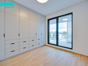 Pronájem bytu 2+kk, Olomouc, Ostrovní, 53 m2