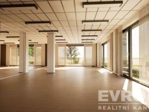Prodej kanceláře, Praha - Ruzyně, Pilotů, 102 m2