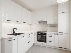 Prodej bytu 3+1, Pelhřimov, Boženy Němcové, 67 m2