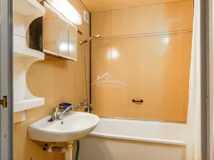 Prodej bytu 3+1, Pelhřimov, Boženy Němcové, 67 m2