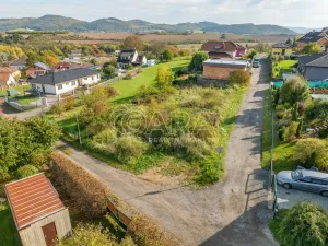 Prodej pozemku pro bydlení, Bavoryně - Pod Průhony, 741 m2