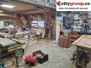 Prodej rodinného domu, Jihlava, 320 m2