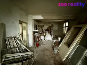 Prodej rodinného domu, Ústí nad Labem, Opletalova, 111 m2