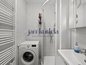 Prodej bytu 1+1, Brno, Arbesova, 35 m2