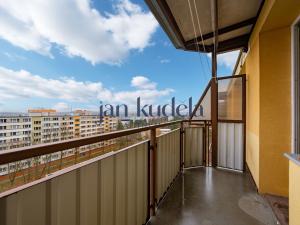 Prodej bytu 1+1, Brno, Arbesova, 35 m2