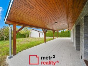 Prodej rodinného domu, Štěpánov, Na rybníčku, 137 m2