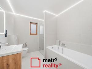 Prodej rodinného domu, Štěpánov, Na rybníčku, 137 m2