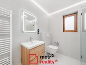 Prodej rodinného domu, Štěpánov, Na rybníčku, 137 m2