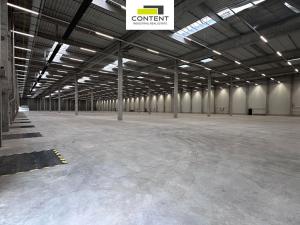 Pronájem výrobních prostor, Lovosice, 6000 m2