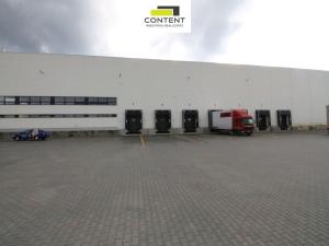 Pronájem výrobních prostor, Velká Bíteš - Košíkov, 10000 m2