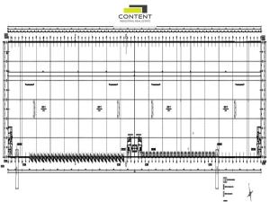 Pronájem výrobních prostor, Velká Bíteš - Košíkov, 10000 m2