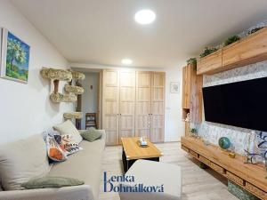 Prodej bytu 4+kk, Hodonín, Erbenova, 79 m2